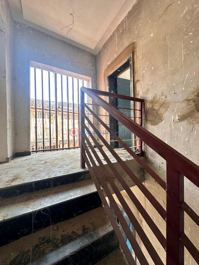 2 bedroom Block Of Flats For Sale Orchid Road Lekki Lagos - 2