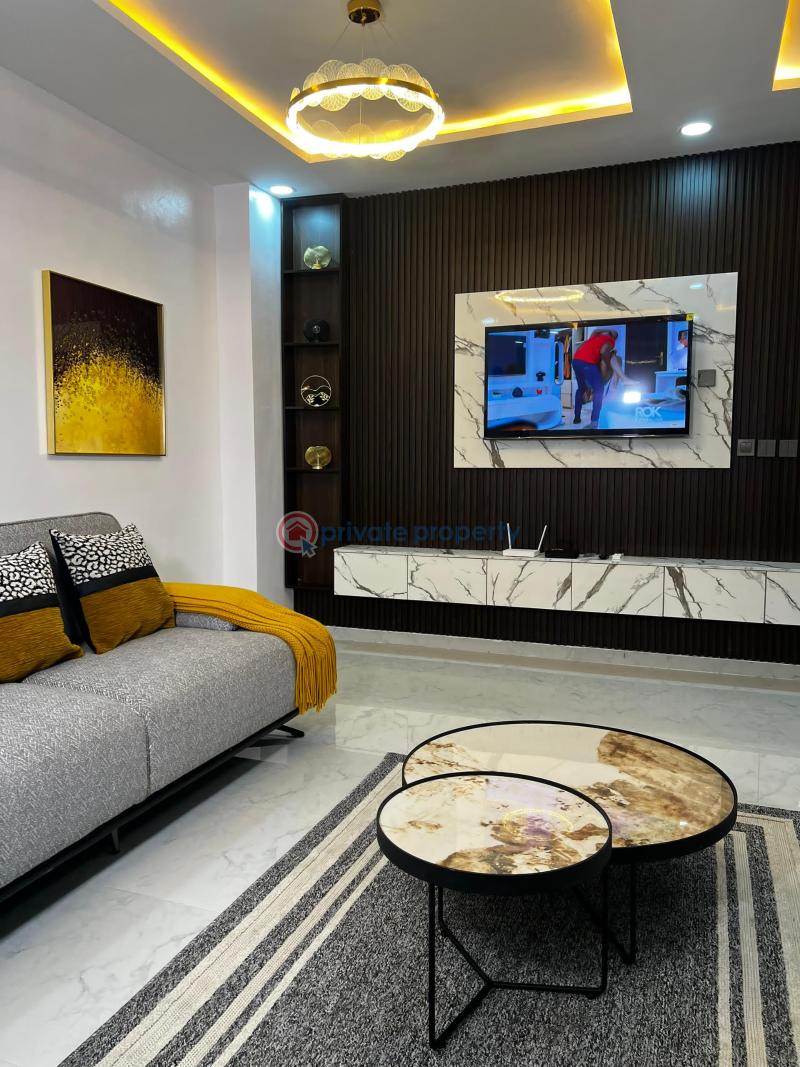 Brand new 2bedroom comfortable home - 2 2 bedroom Block Of Flats Short let Ikeja GRA Lagos - 2