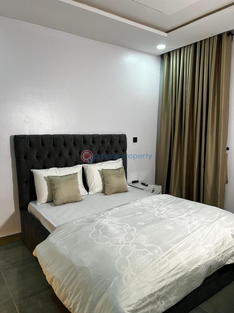 Brand new 2bedroom comfortable home - 7 2 bedroom Block Of Flats Short let Ikeja GRA Lagos - 7
