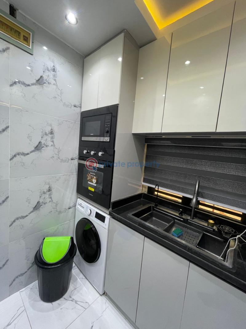 2 bedroom Block Of Flats Short let Allen Avenue Ikeja Lagos - 4