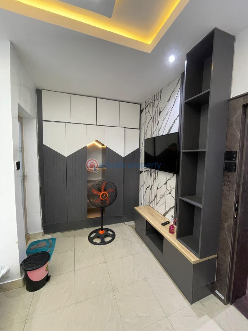 2 bedroom Block Of Flats Short let Allen Avenue Ikeja Lagos - 13