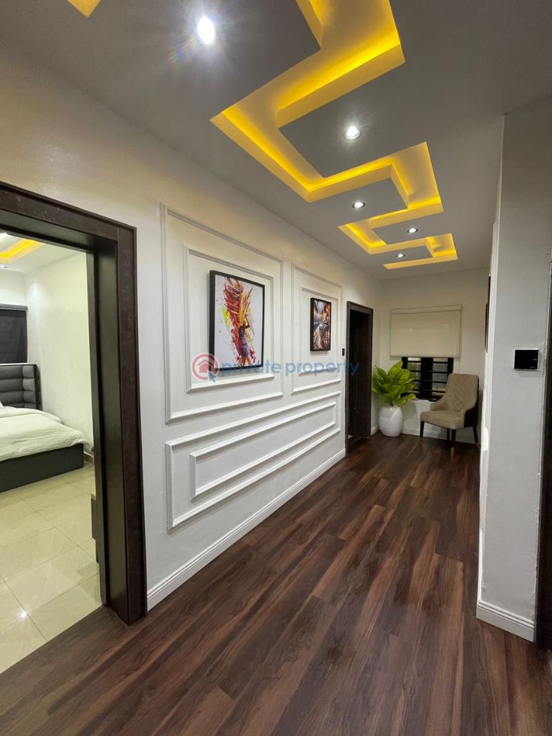 2 bedroom Block Of Flats Short let Allen Avenue Ikeja Lagos - 3