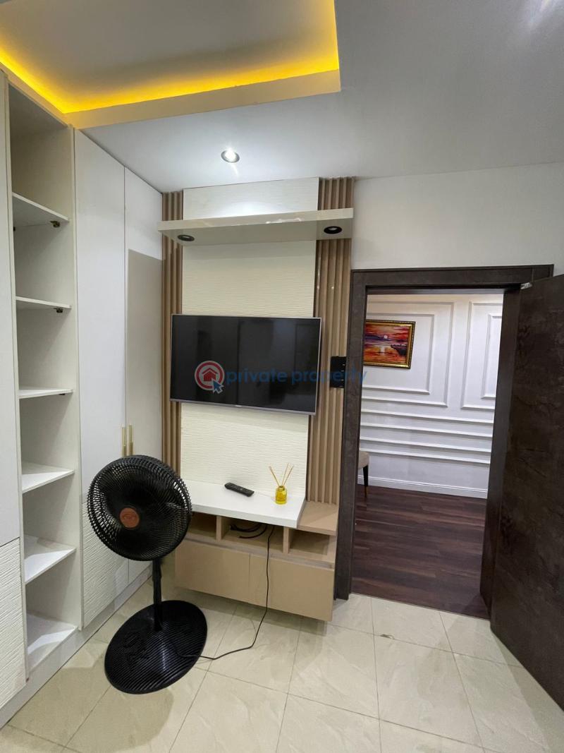 2 bedroom Block Of Flats Short let Allen Avenue Ikeja Lagos - 11