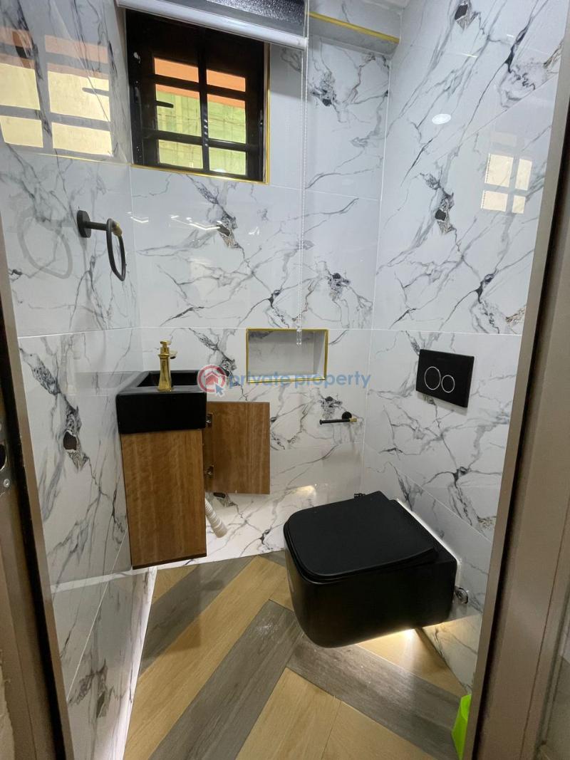 2 bedroom Block Of Flats Short let Allen Avenue Ikeja Lagos - 9