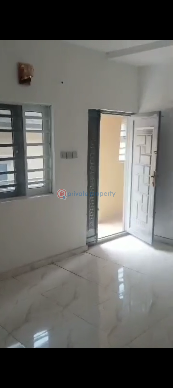 Flat & Apartment For Rent Ogba Lagos - 4