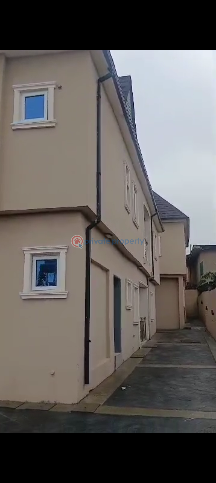 Flat & Apartment For Rent Ogba Lagos - 1