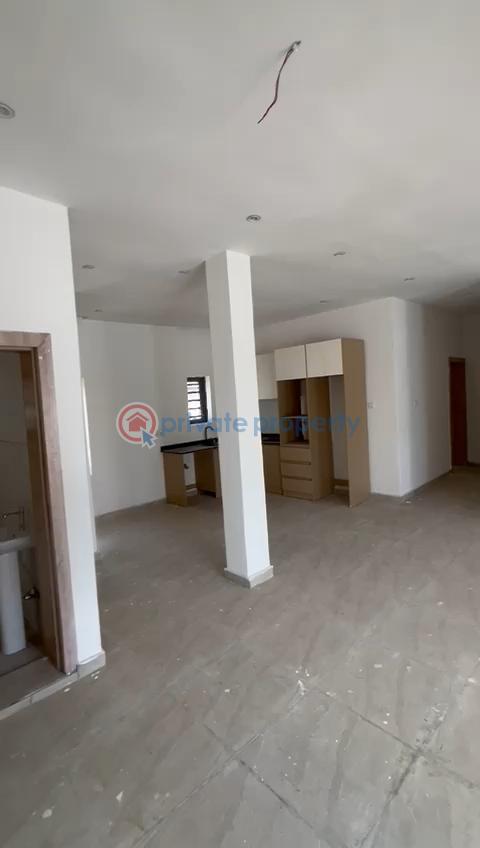 2 bedroom Flat & Apartment For Rent Ikate Lekki Lagos Ikate Elegushi Lekki Lagos - 12