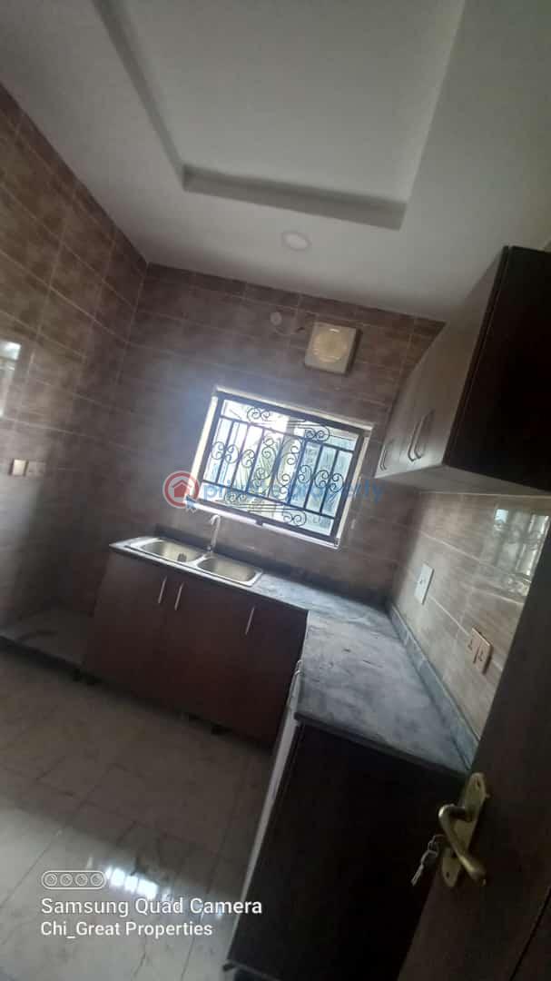 For rent 2 bedroom Block Of Flats Rumuola Port Harcourt Rivers (PID