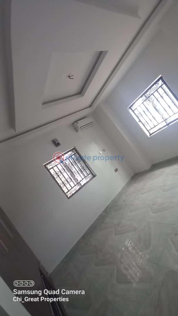 For rent 2 bedroom Block Of Flats Rumuola Port Harcourt Rivers (PID