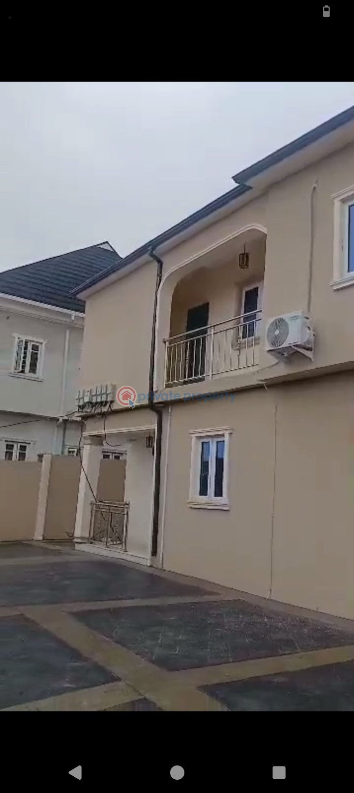 Flat & Apartment For Rent Ogba Lagos - 0