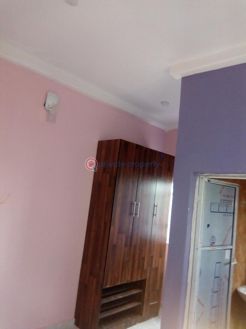 2 bedroom Block Of Flats For Rent Osubi Warri Delta State Warri Delta - 1