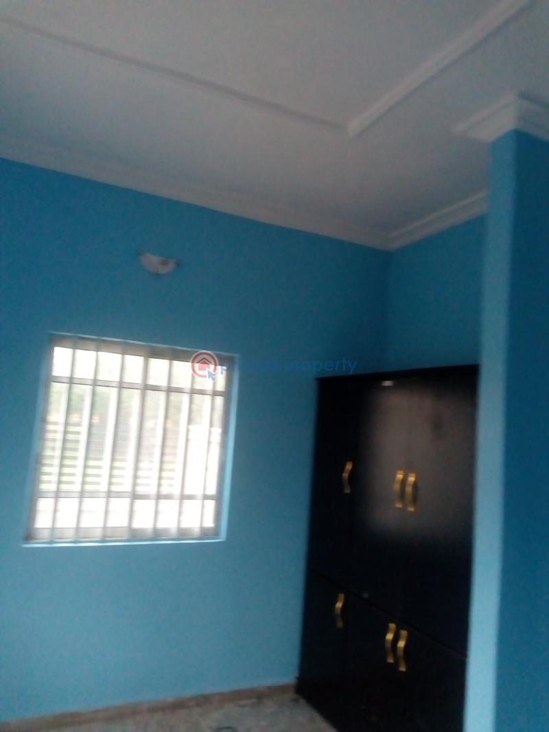 2 bedroom Block Of Flats For Rent Jeddo Street, Otokutu Warri Delta State Warri Delta - 2