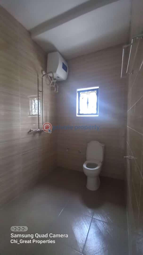 For rent 2 bedroom Block Of Flats Rumuola Port Harcourt Rivers (PID