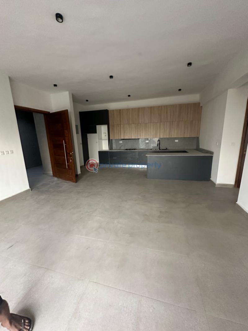 2 bedroom Block Of Flats For Sale Spar Road Ikate Ikate Elegushi Lekki Lagos - 3