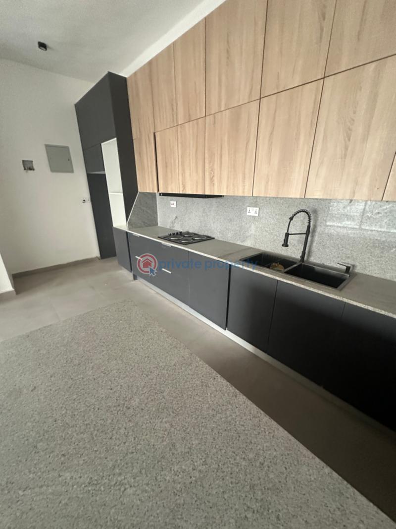 2 bedroom Block Of Flats For Sale Spar Road Ikate Ikate Elegushi Lekki Lagos - 4