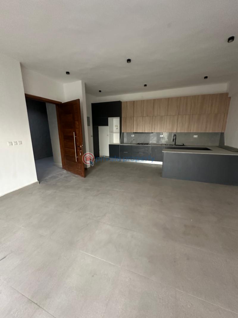 2 bedroom Block Of Flats For Sale Spar Road Ikate Ikate Elegushi Lekki Lagos - 1