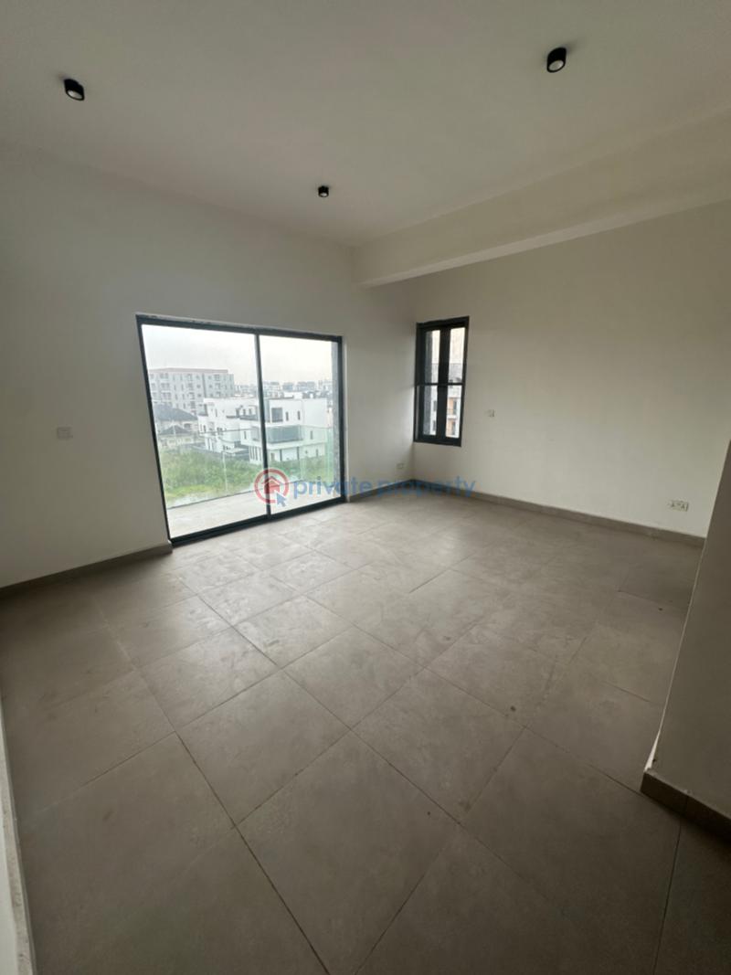 2 bedroom Block Of Flats For Sale Spar Road Ikate Ikate Elegushi Lekki Lagos - 5