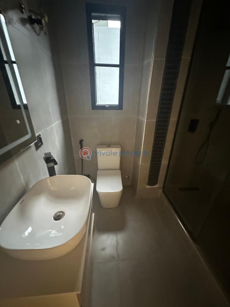 2 bedroom Block Of Flats For Sale Spar Road Ikate Ikate Elegushi Lekki Lagos - 6