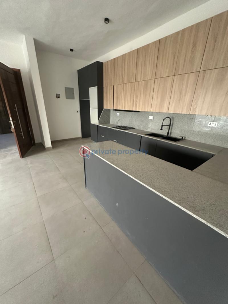 2 bedroom Block Of Flats For Sale Spar Road Ikate Ikate Elegushi Lekki Lagos - 7