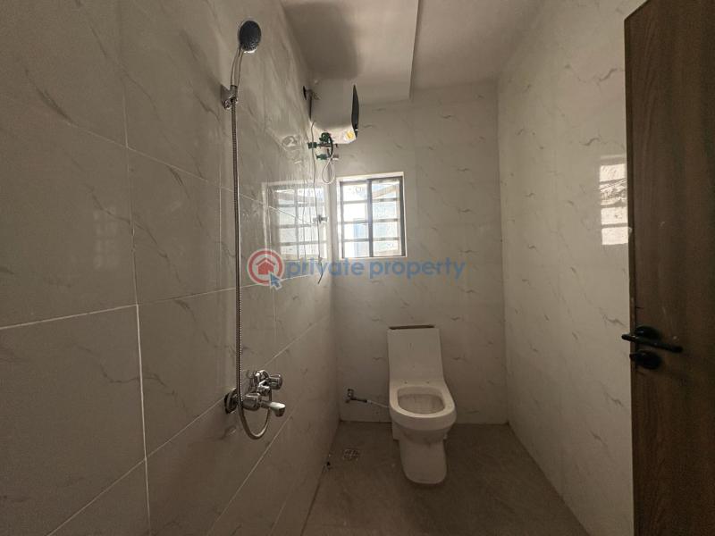 2 bedroom Terraced Duplex For Rent Ologolo Lekki Lagos - 8