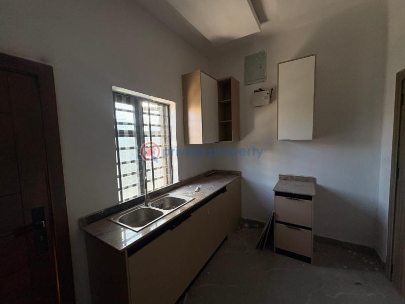 2 bedroom Terraced Duplex For Rent Ologolo Lekki Lagos - 10