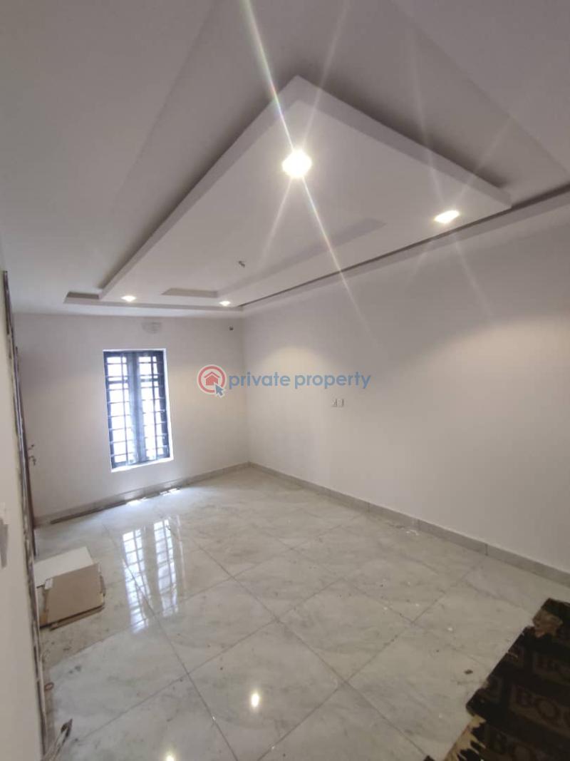 2 bedroom Terraced Duplex For Rent Ologolo Lekki Lagos - 7