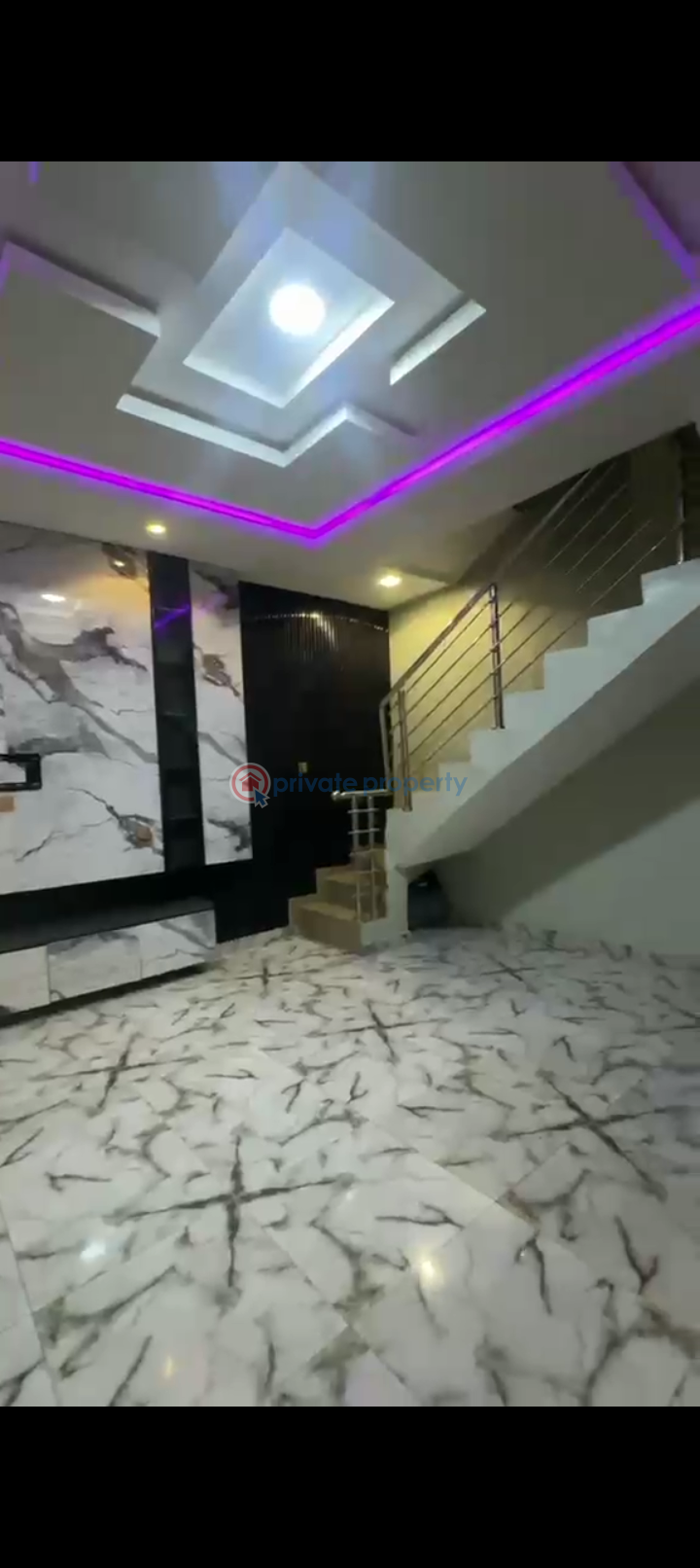 Terraced Duplex For Sale Omole Phase 2 Extension Omole Phase 2 Ojodu Lagos - 3