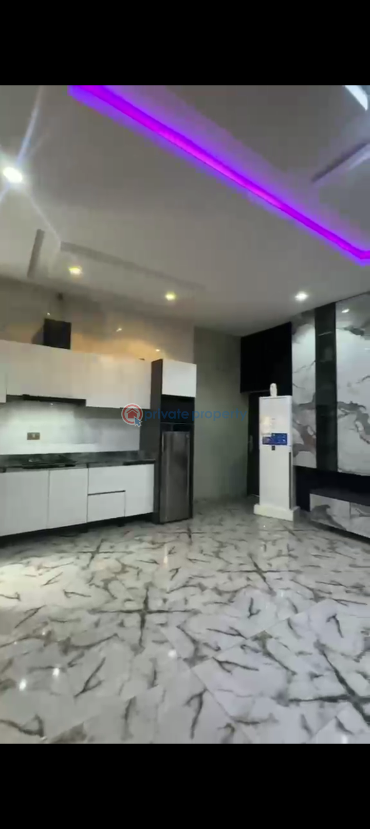 Terraced Duplex For Sale Omole Phase 2 Extension Omole Phase 2 Ojodu Lagos - 2