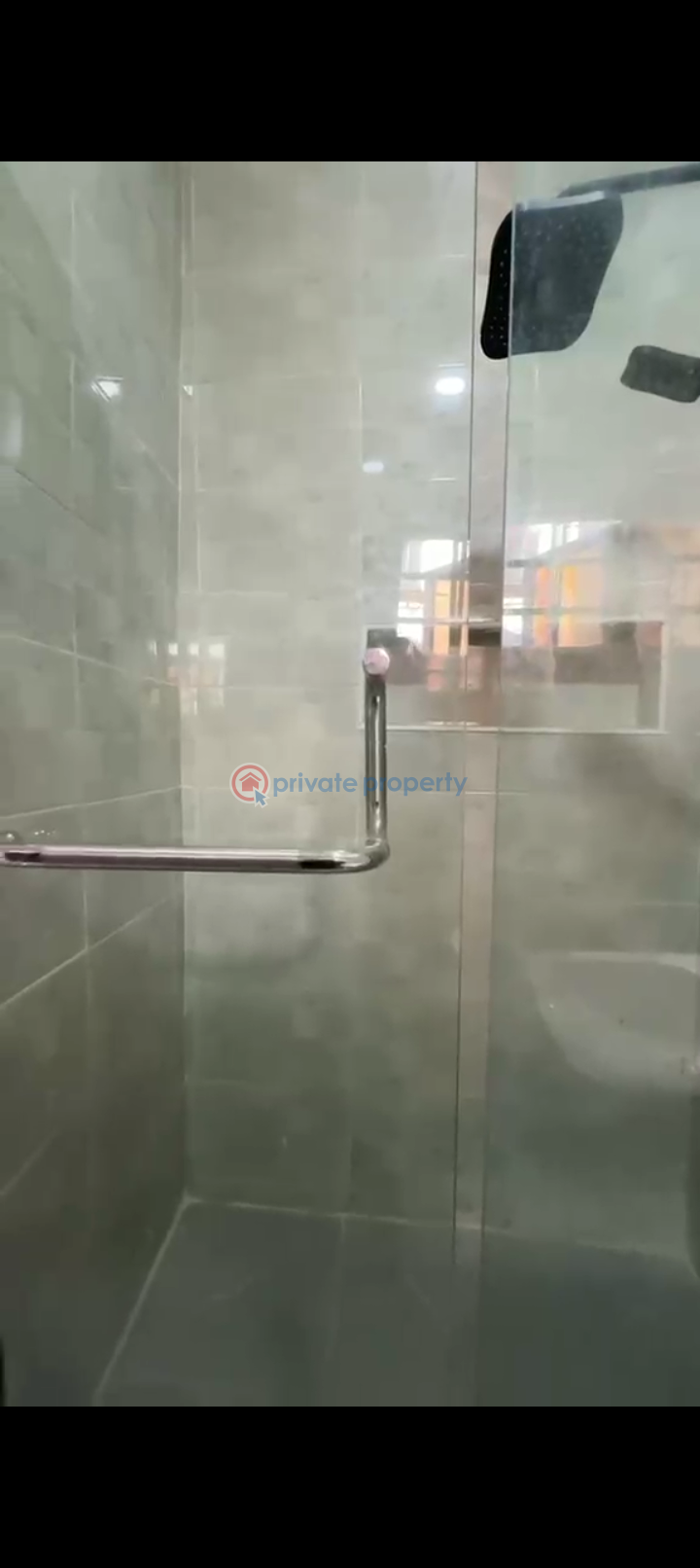 Terraced Duplex For Sale Omole Phase 2 Extension Omole Phase 2 Ojodu Lagos - 11
