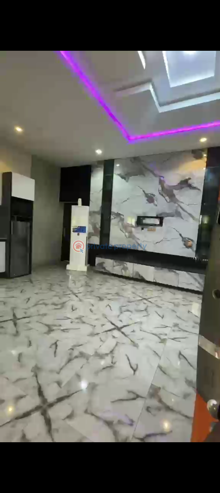 Terraced Duplex For Sale Omole Phase 2 Extension Omole Phase 2 Ojodu Lagos - 4