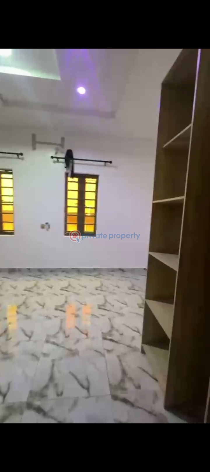 Terraced Duplex For Sale Omole Phase 2 Extension Omole Phase 2 Ojodu Lagos - 9