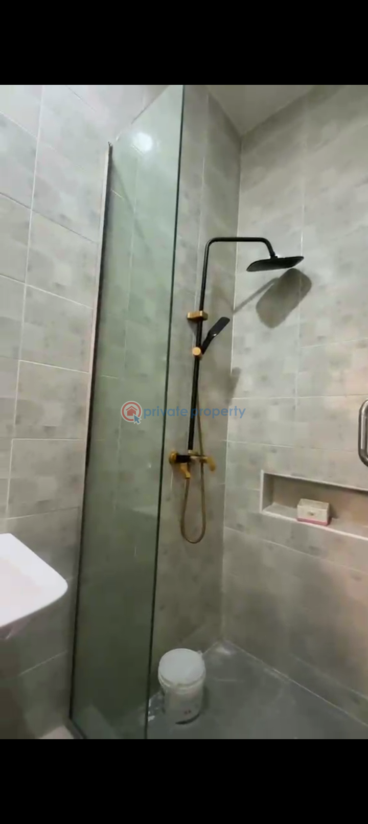 Terraced Duplex For Sale Omole Phase 2 Extension Omole Phase 2 Ojodu Lagos - 7