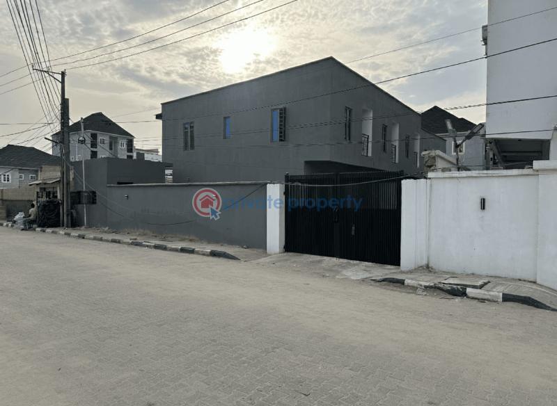 2 bedroom Terraced Duplex For Rent Ologolo Lekki Lagos - 11