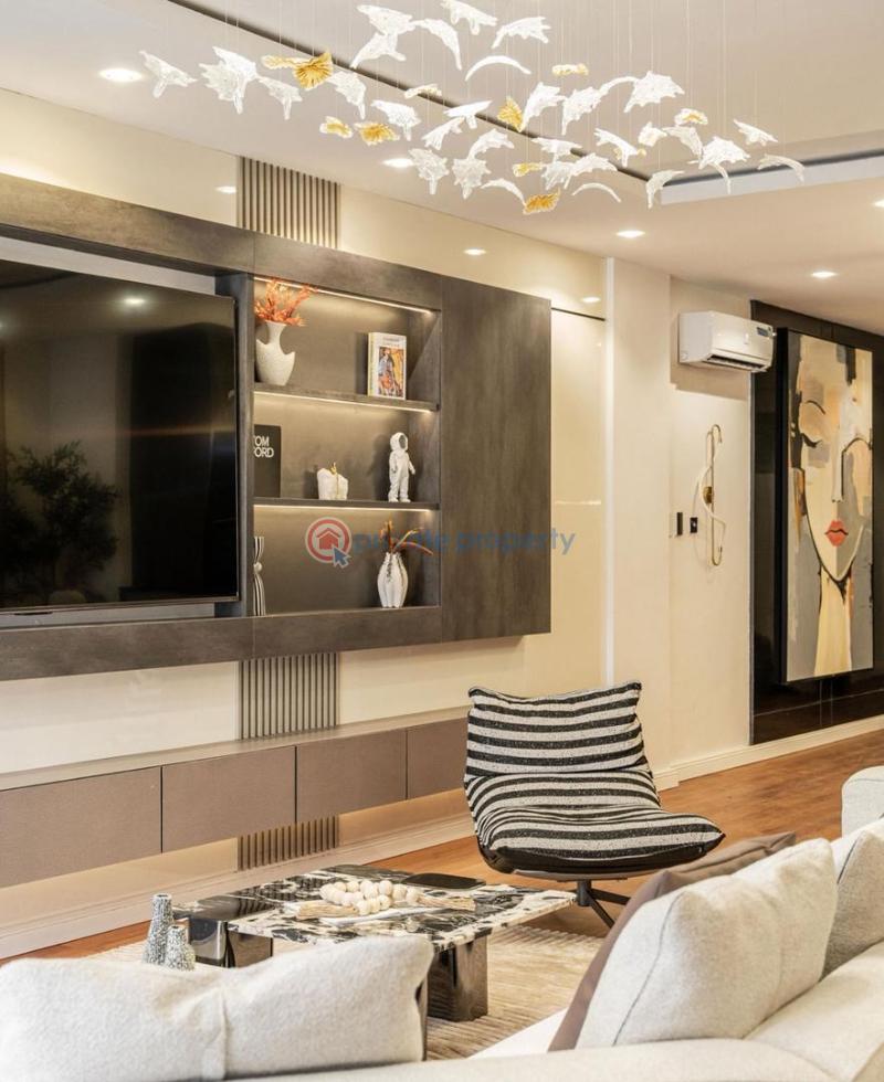 2 bedroom Block Of Flats Short let Ikate Elegushi Lekki Lagos - 11