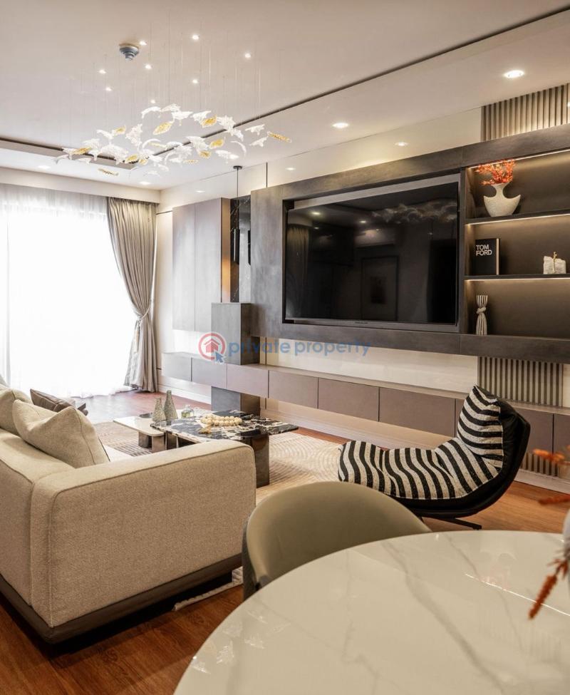 2 bedroom Block Of Flats Short let Ikate Elegushi Lekki Lagos - 1