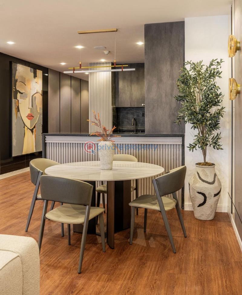 2 bedroom Block Of Flats Short let Ikate Elegushi Lekki Lagos - 10