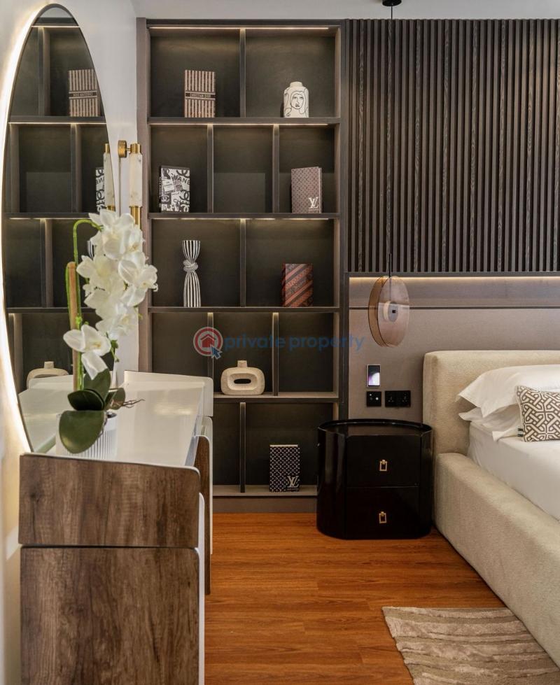 2 bedroom Block Of Flats Short let Ikate Elegushi Lekki Lagos - 14