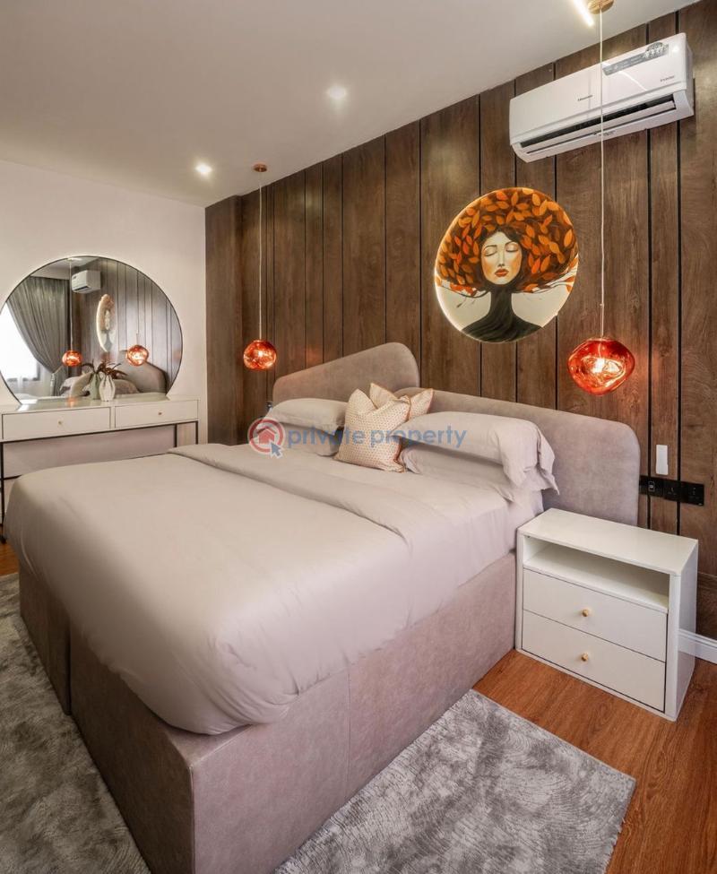 2 bedroom Block Of Flats Short let Ikate Elegushi Lekki Lagos - 13