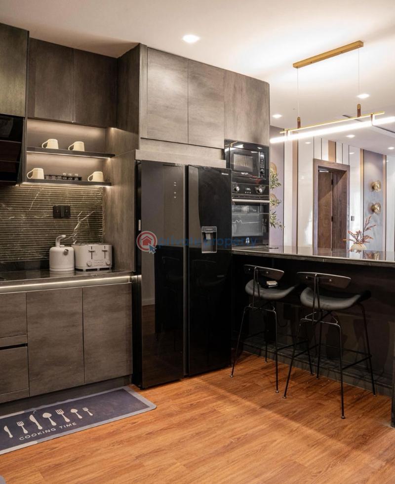 2 bedroom Block Of Flats Short let Ikate Elegushi Lekki Lagos - 2