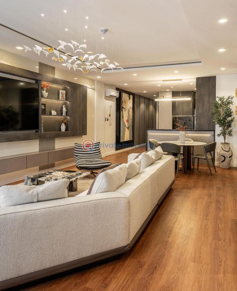 2 bedroom Block Of Flats Short let Ikate Elegushi Lekki Lagos - 12