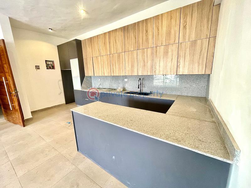 2 bedroom Block Of Flats For Rent Ikate Elegushi Lekki Lagos - 2