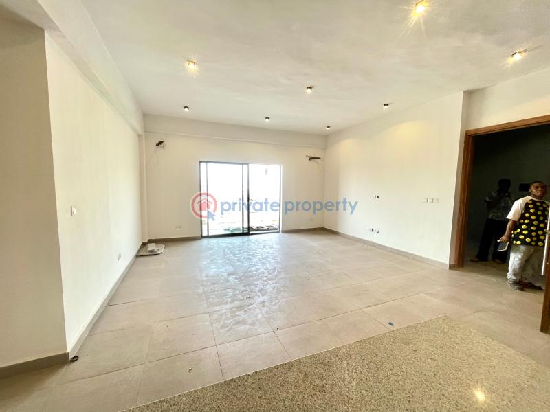 2 bedroom Block Of Flats For Rent Ikate Elegushi Lekki Lagos - 3