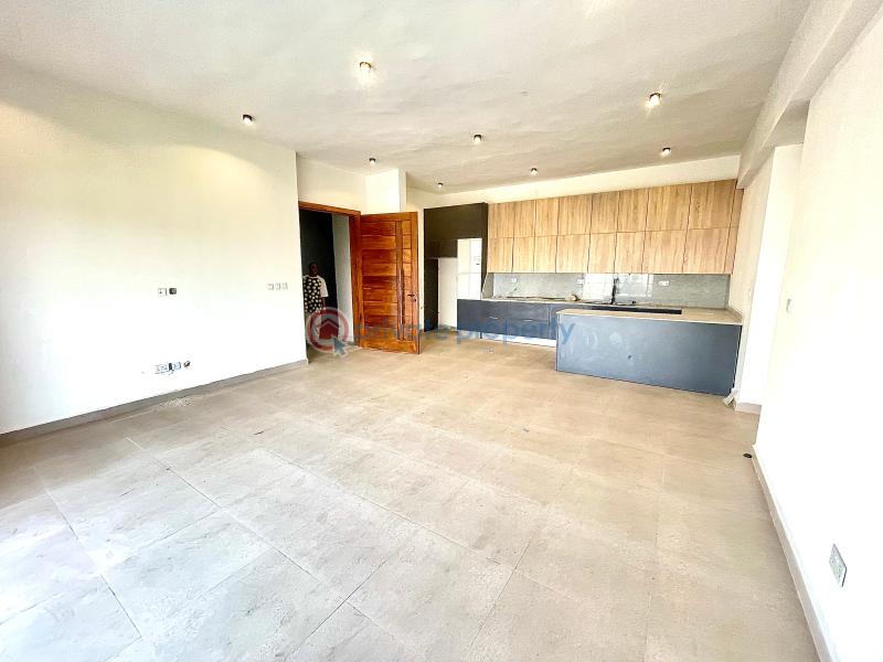 2 bedroom Block Of Flats For Rent Ikate Elegushi Lekki Lagos - 1