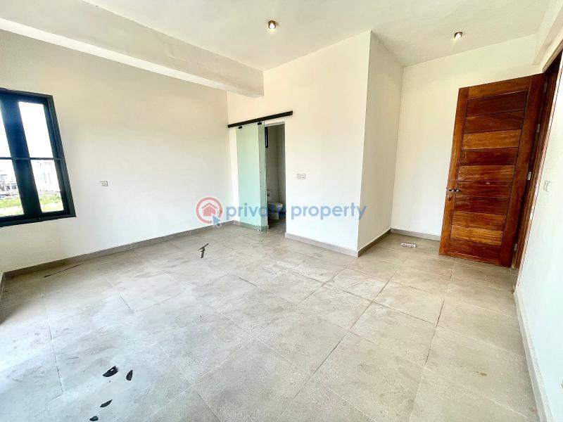 2 bedroom Block Of Flats For Rent Ikate Elegushi Lekki Lagos - 5
