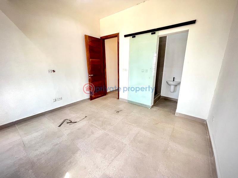 2 bedroom Block Of Flats For Rent Ikate Elegushi Lekki Lagos - 6