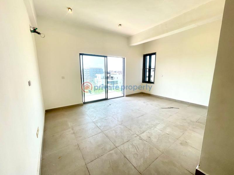 2 bedroom Block Of Flats For Rent Ikate Elegushi Lekki Lagos - 4