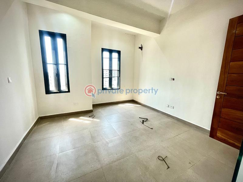 2 bedroom Block Of Flats For Rent Ikate Elegushi Lekki Lagos - 7