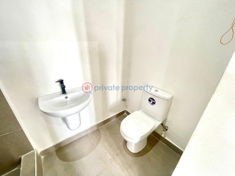 2 bedroom Block Of Flats For Rent Ikate Elegushi Lekki Lagos - 11