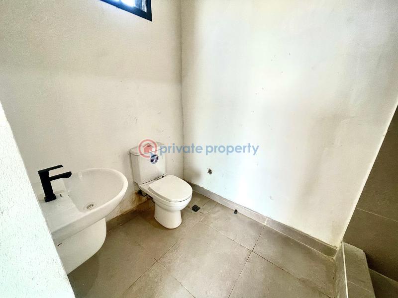 2 bedroom Block Of Flats For Rent Ikate Elegushi Lekki Lagos - 9