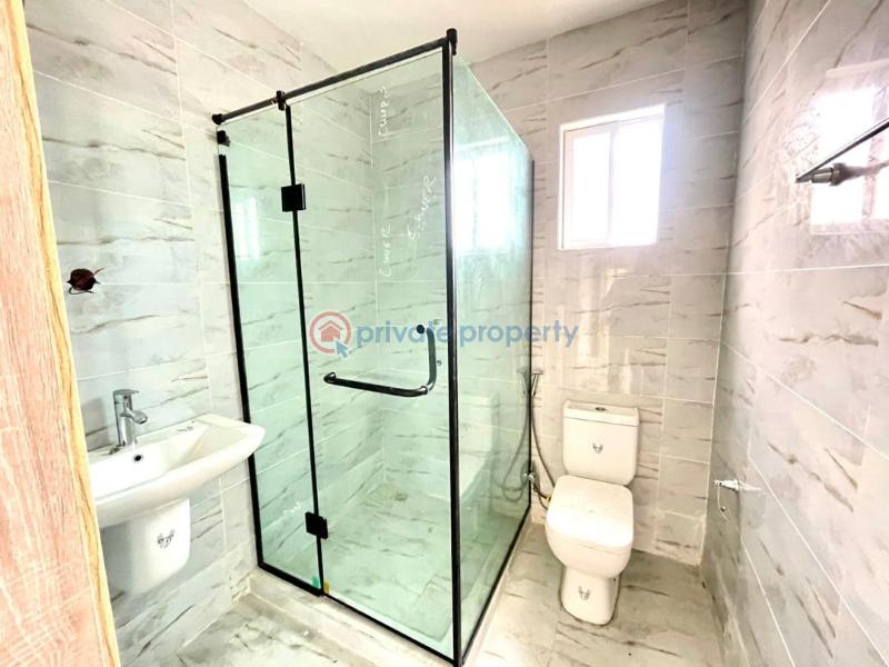 2 bedroom Block Of Flats For Rent Ikate Elegushi Lekki Lagos - 9